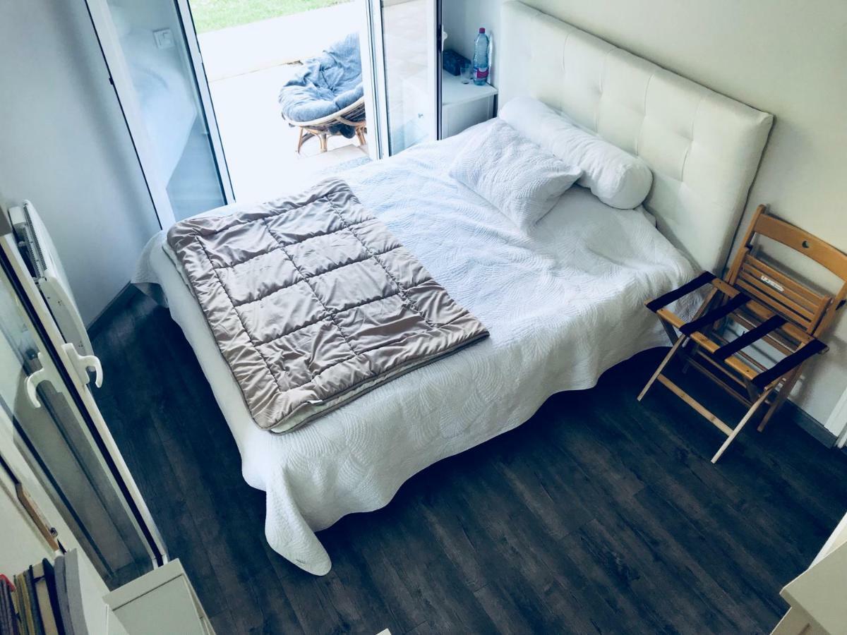 Luxury Fabron Apartment *