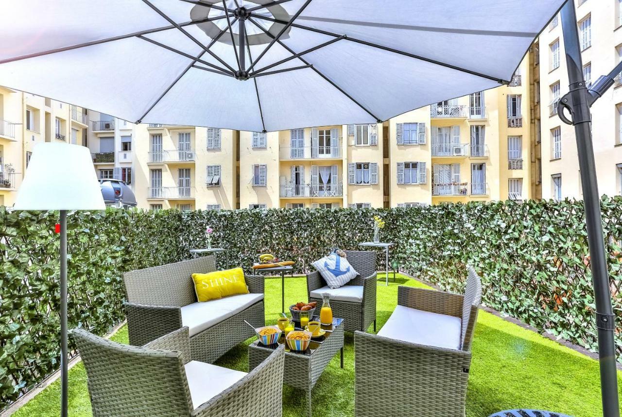 My Casa Baquis - Large Terrace