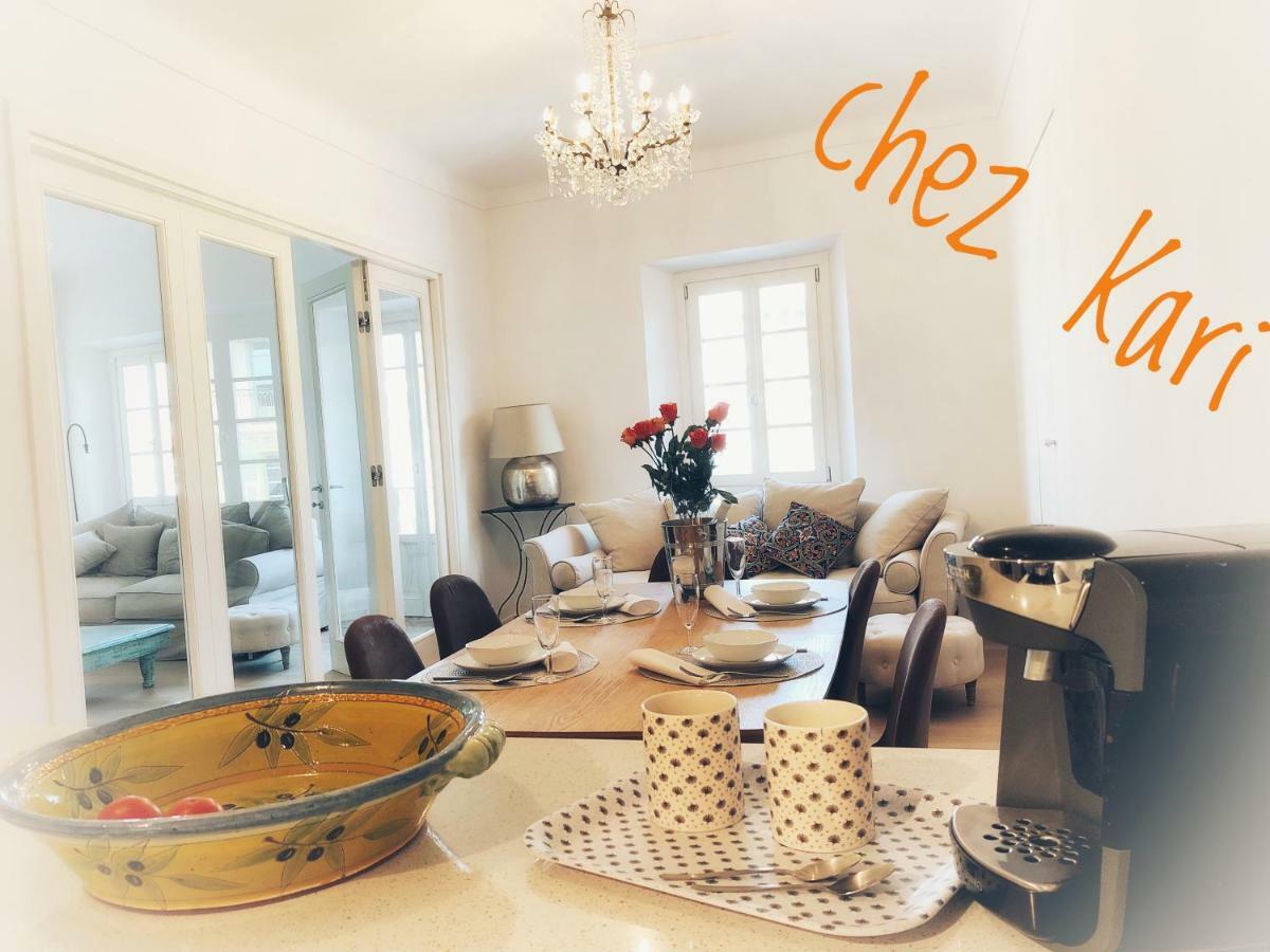 Chez Kari-top Location In Charming Old Town *