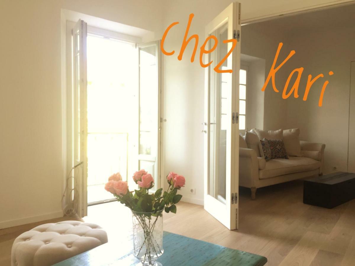 Chez Kari-top Location In Charming Old Town
