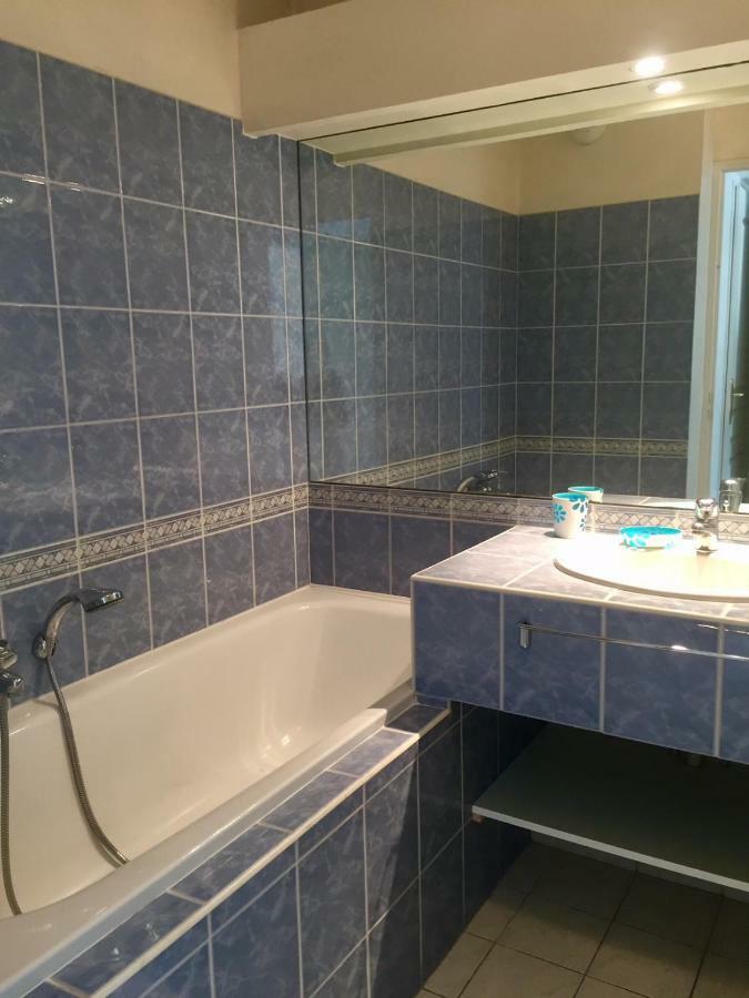 Apartment Palais Des Domes Gloria *