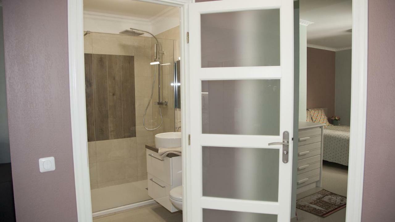 Appartement Big & Stylish 2 Flat *