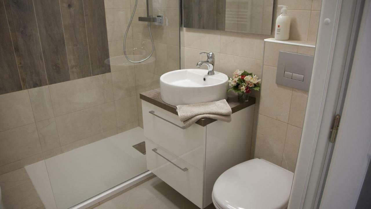 Appartement Big & Stylish 2 Flat Nice