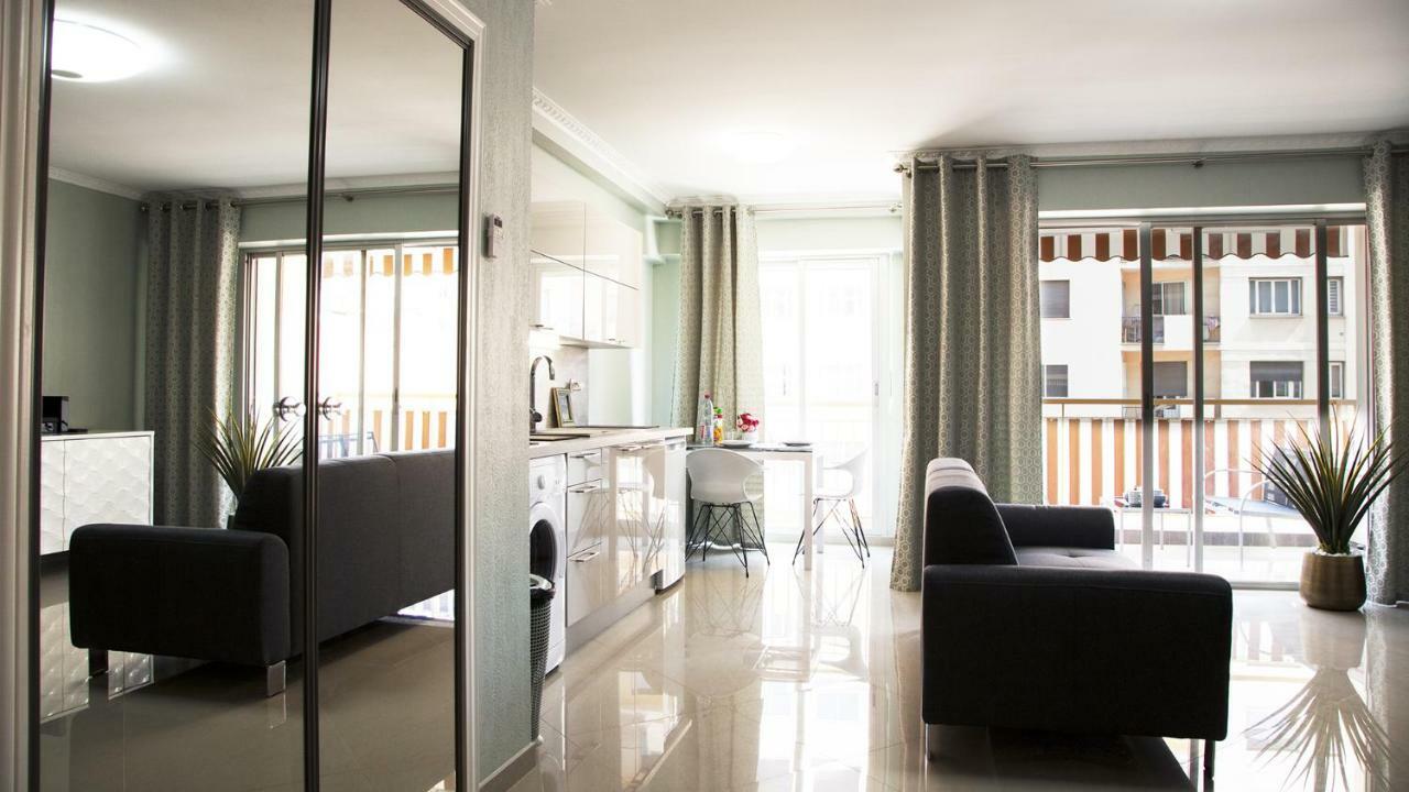 Big & Stylish 2 Flat * Nice
