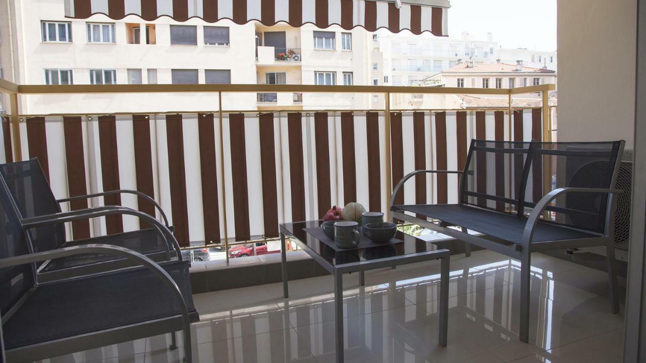 Appartement Big & Stylish 2 Flat *