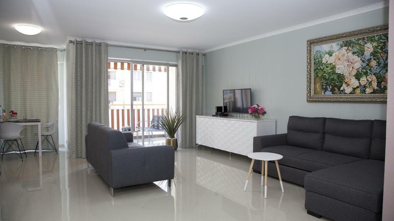 Big & Stylish 2 Flat Appartement *