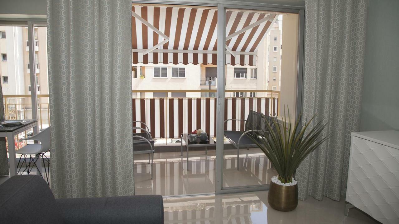 Appartement Big & Stylish 2 Flat