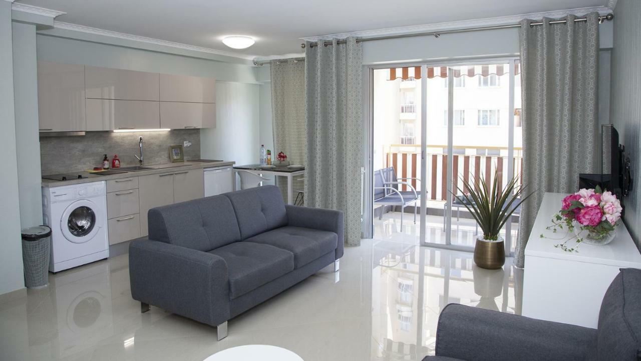 Appartement Big & Stylish 2 Flat