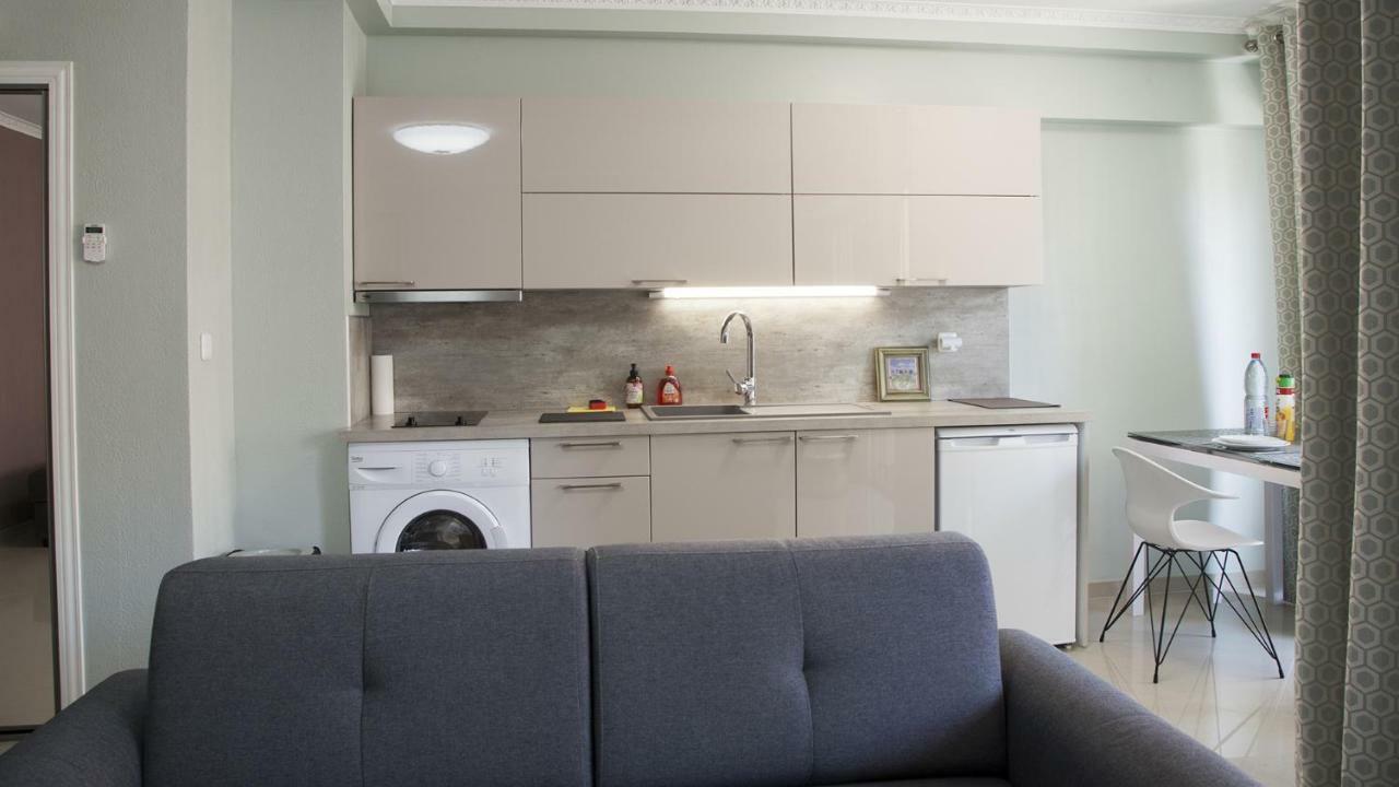 Big & Stylish 2 Flat * Nice