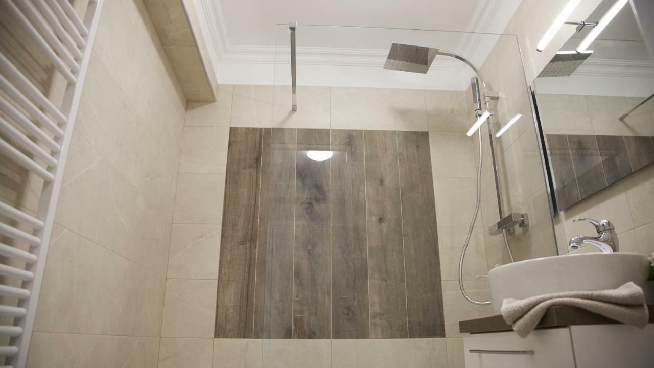 Appartement Big & Stylish 2 Flat