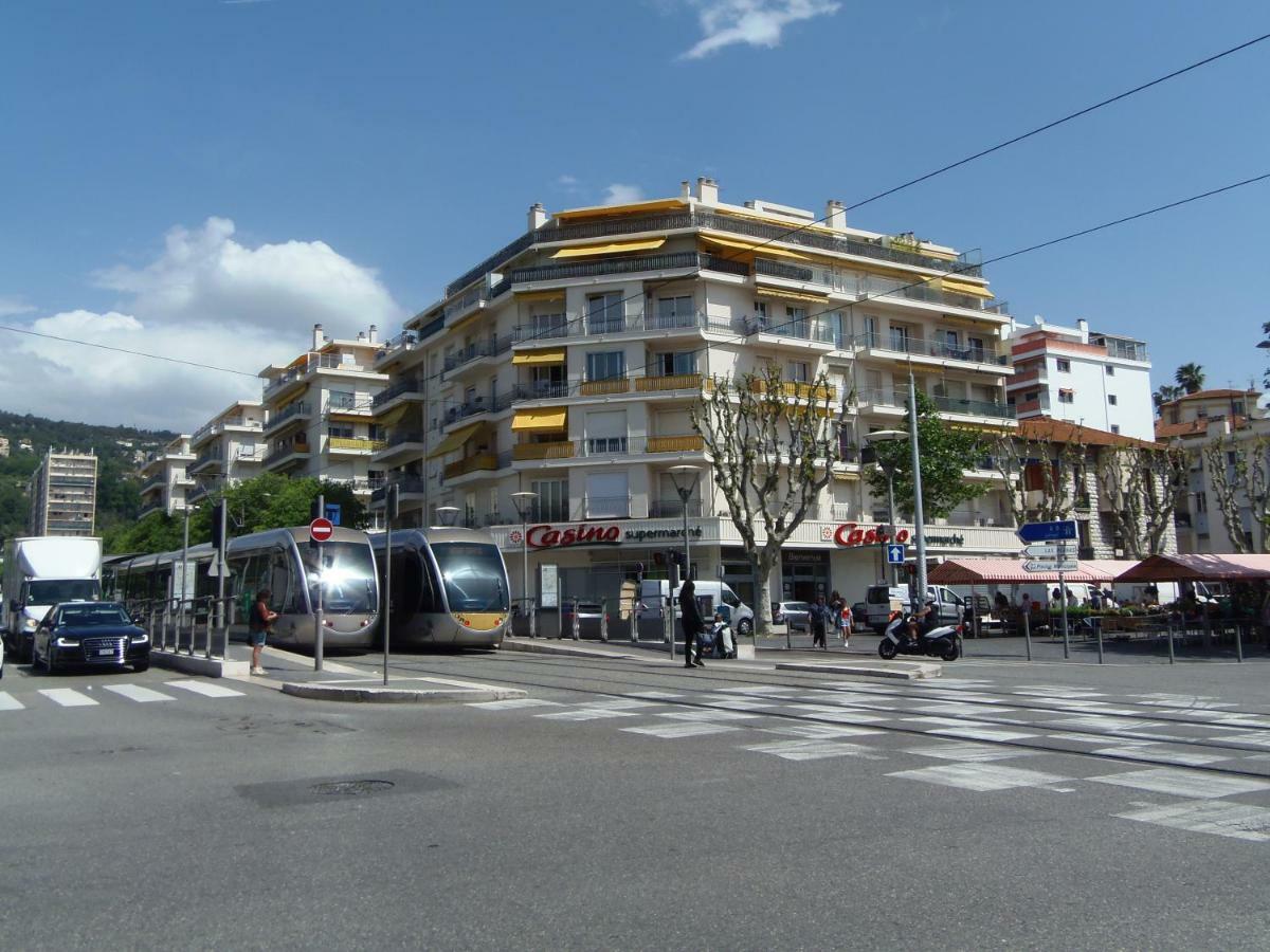Apartamento Joli Studio Calme Avec Terrasse