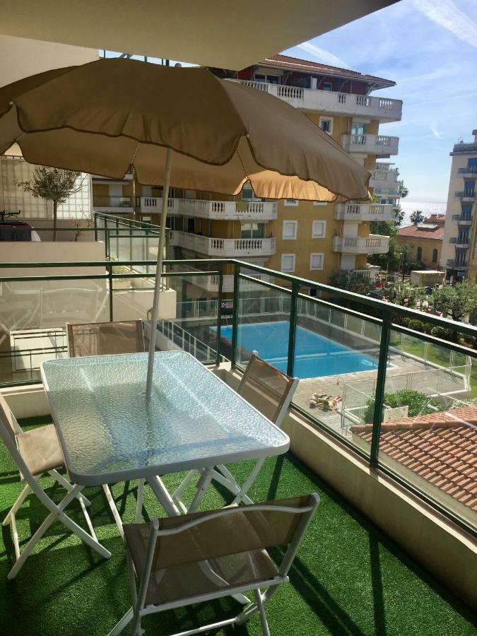 Apartment Palais Des Domes Gloria