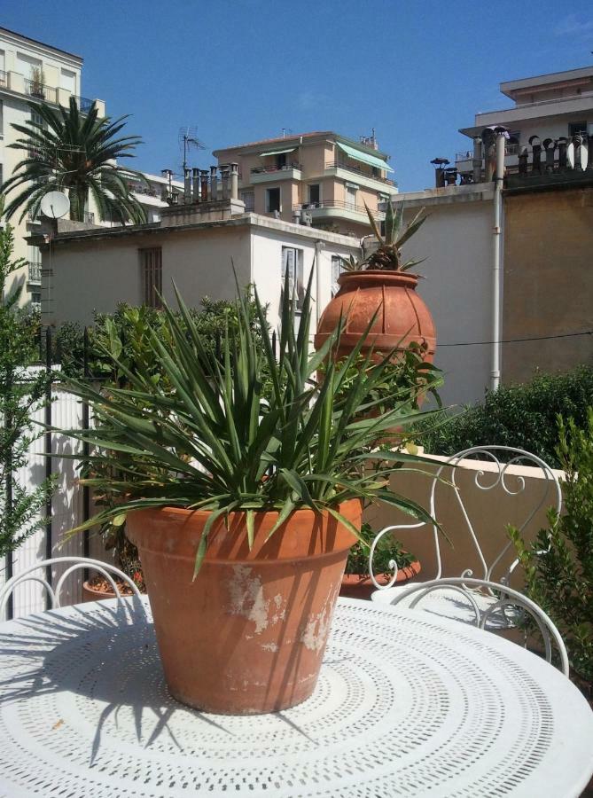 Apartment Castel Mistral