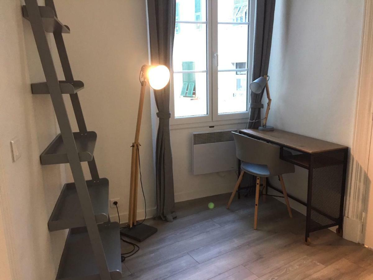 Port De Apartment *