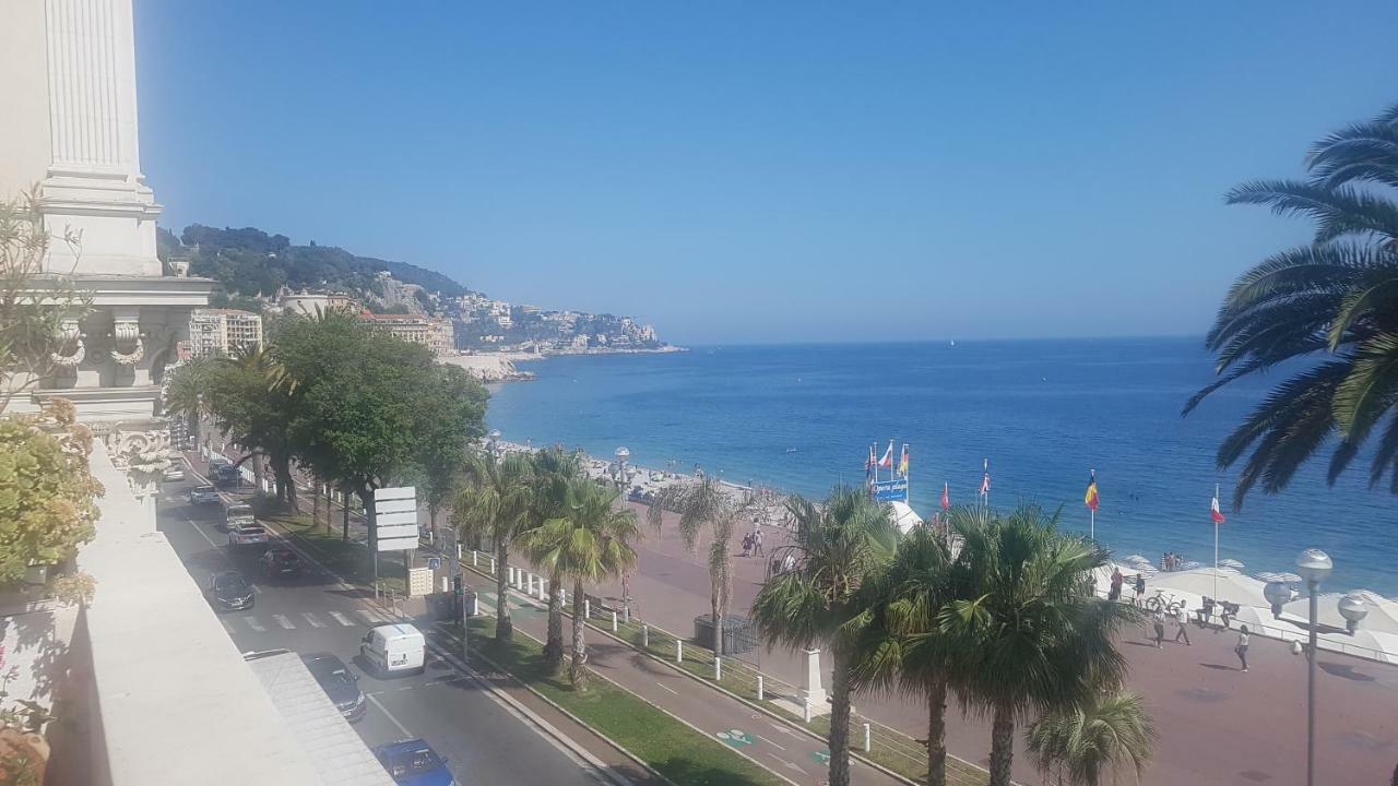 Nissa La Bella * Nice