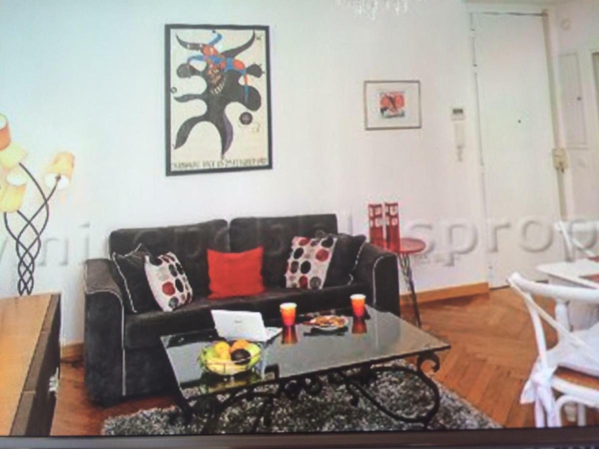 Carre D Or Apartamento Nice