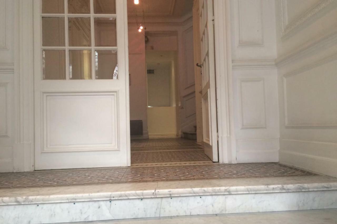 Luckey Homes - Rue Cronstadt *