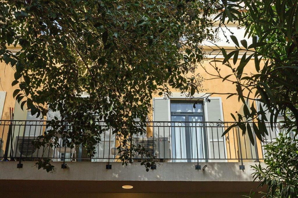 Le Patio Apartment