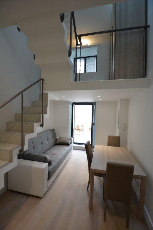 Apartamento Le Patio