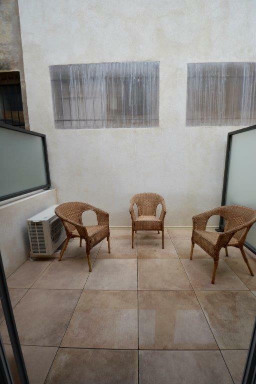 Le Patio Apartment