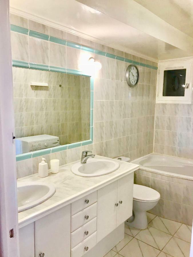 Apartment L'alivu