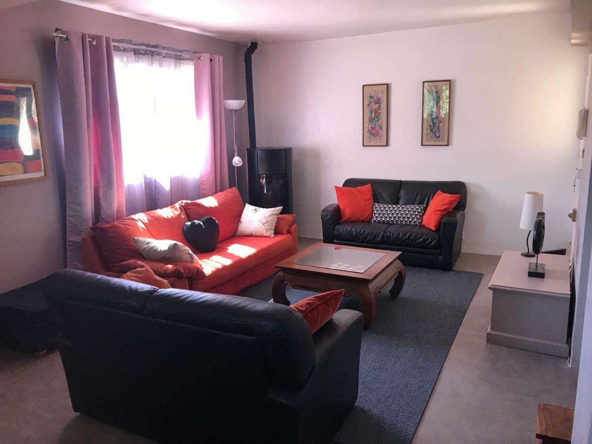 Apartment L'alivu
