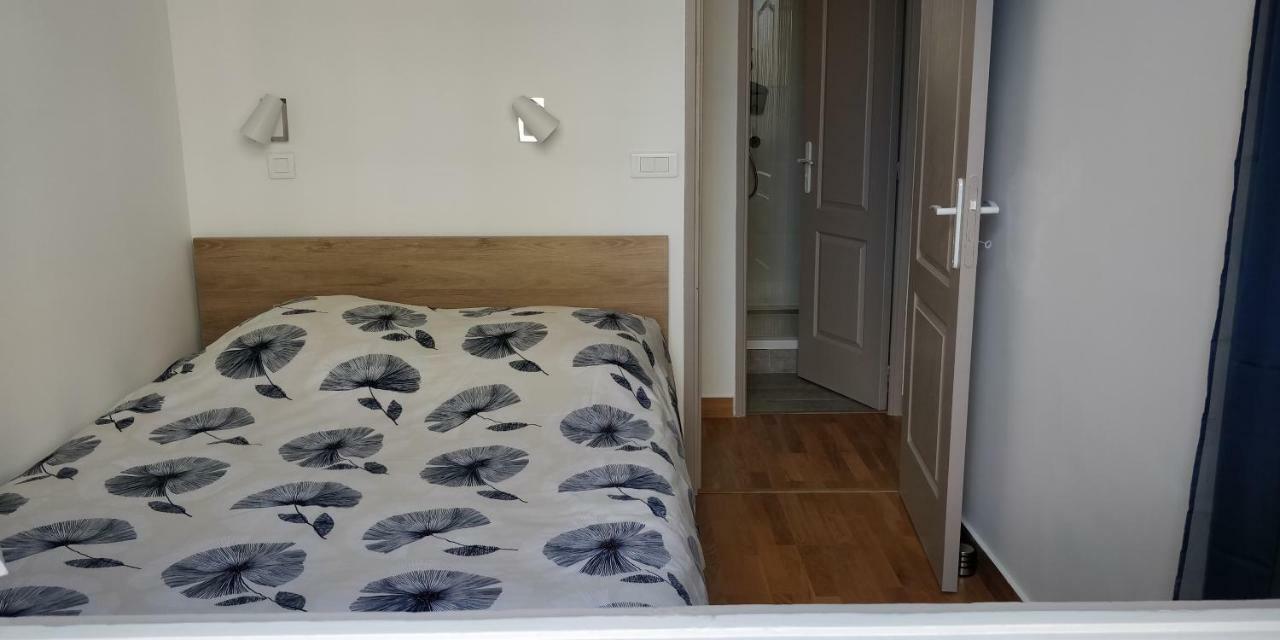 Appartement Seaview Free Parking 4.pers *