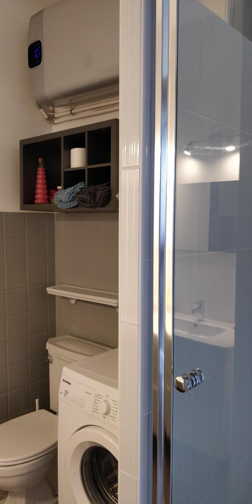 Seaview Free Parking 4.pers Apartment *