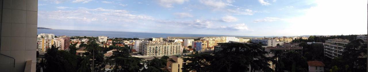 Apartment Nice Nice