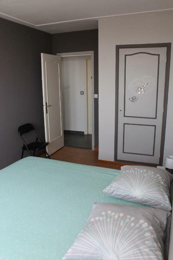 Nice Apartment *