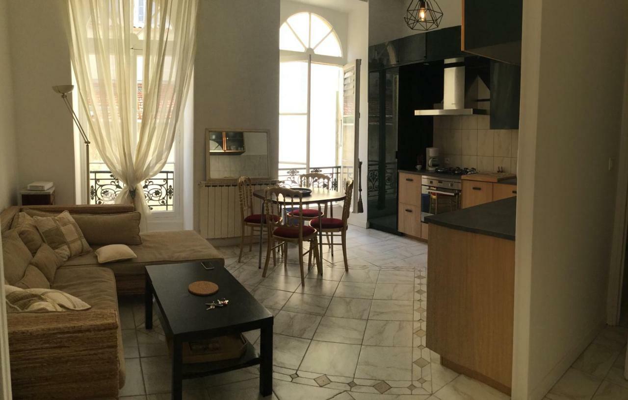 Le 37 Bis Apartment *