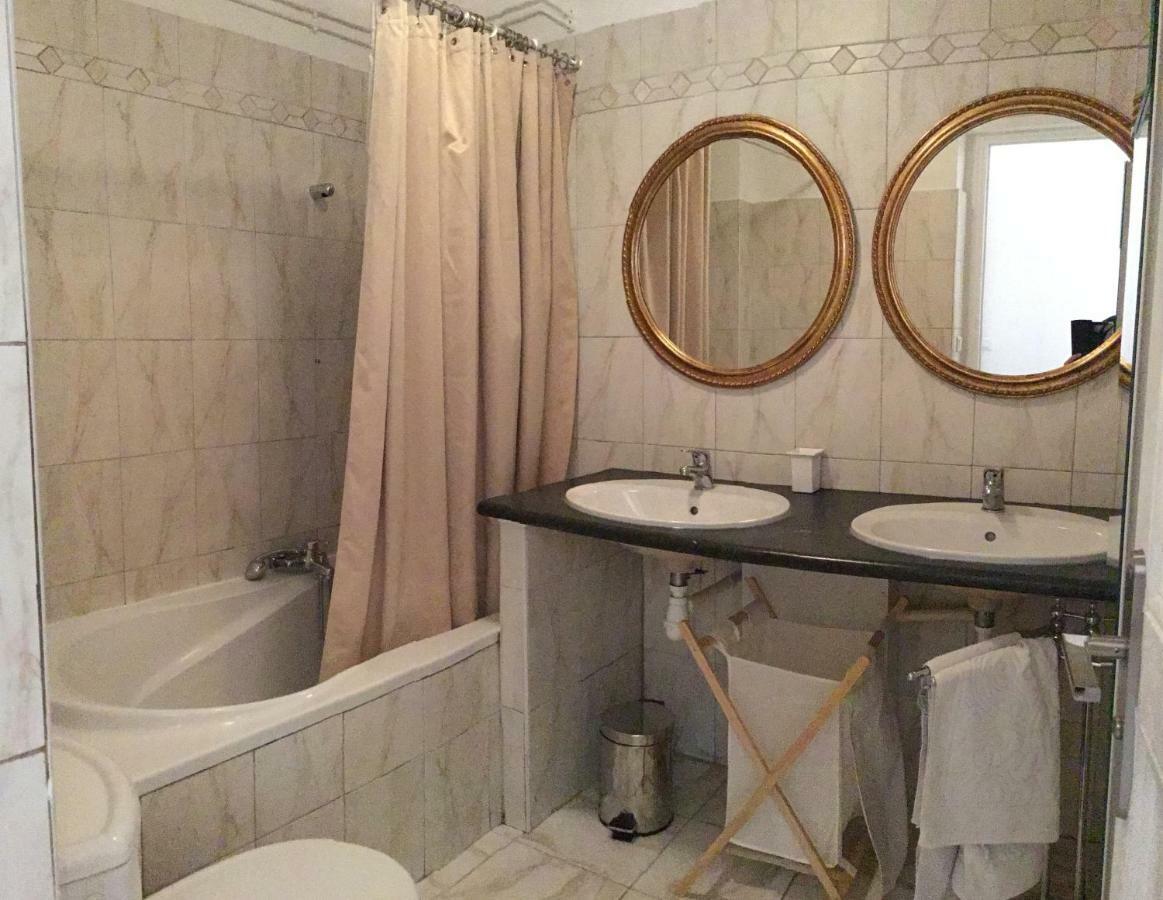 Apartment Le 37 Bis *