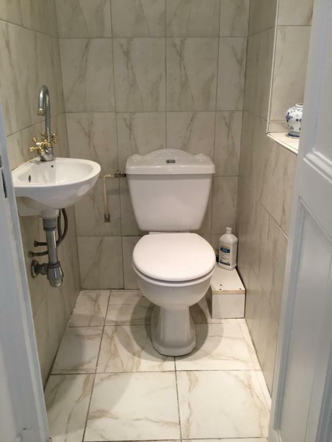 Le 37 Bis Apartment *