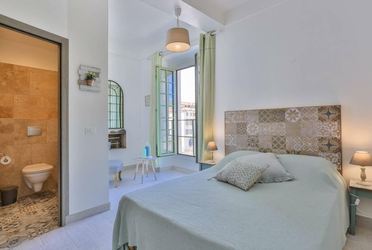 Apartment Garib - Place Garibaldi - 4 - Balcony *