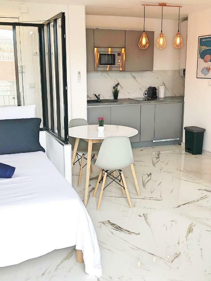 Notre Dame Apartamento Nice