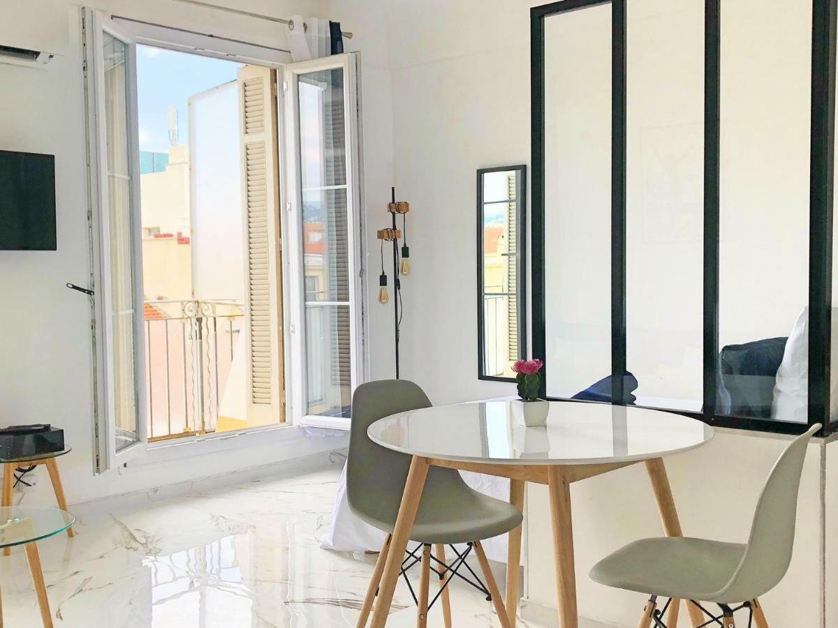 Notre Dame Apartamento Nice