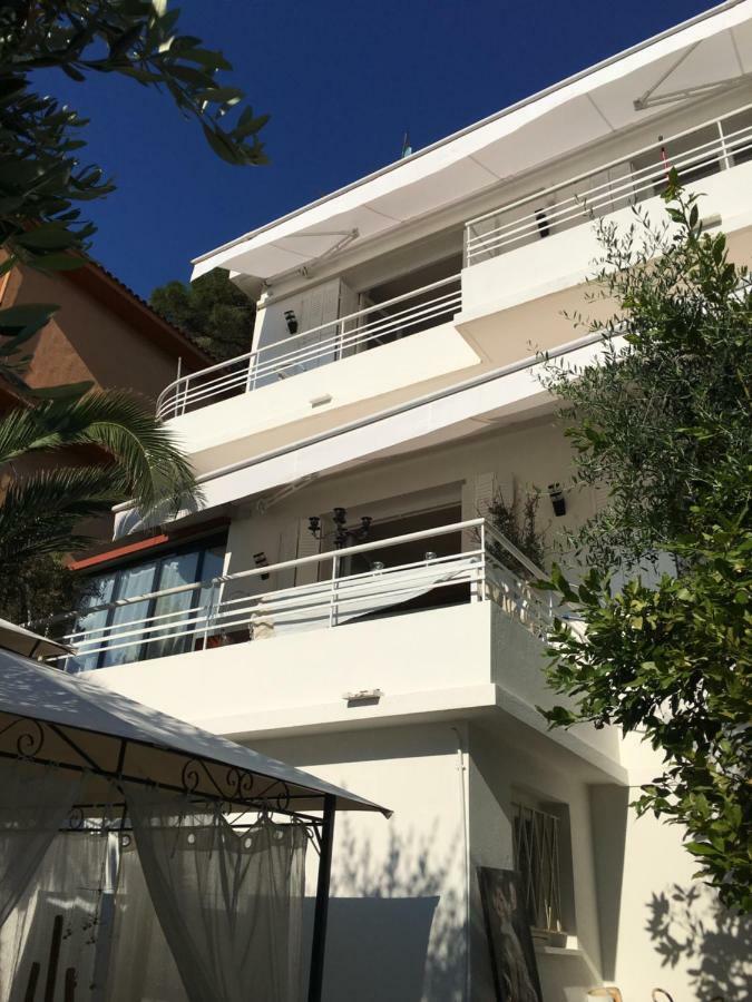 Villa Iris Nice