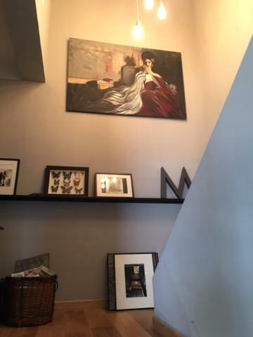 Villa Iris *