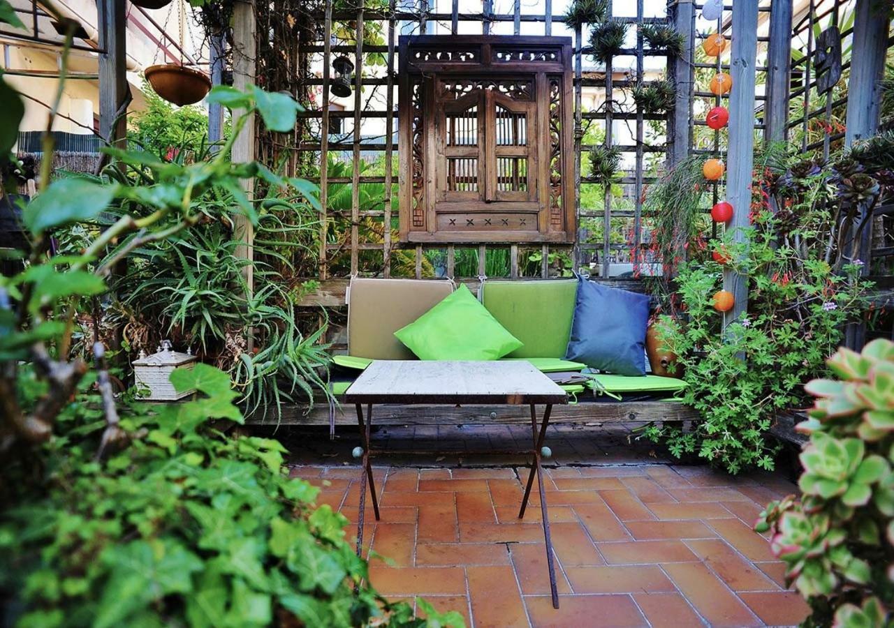 Terrasses Desambrois Apartment *