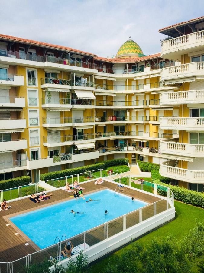 Apartamento Les Domes