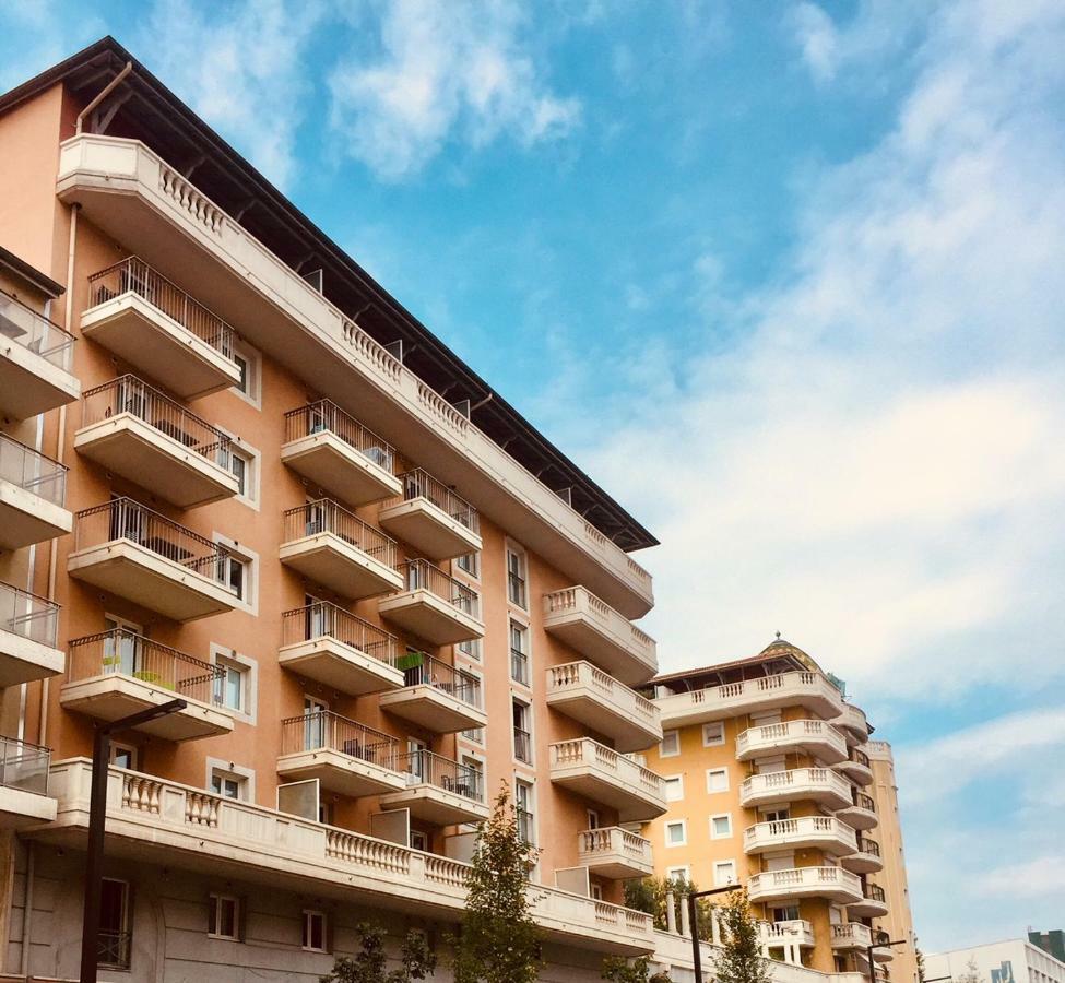 Apartamento Les Domes Nice
