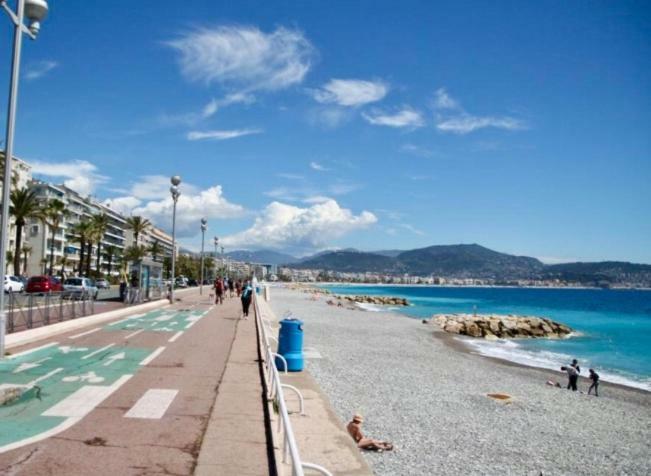 Les Domes * Nice