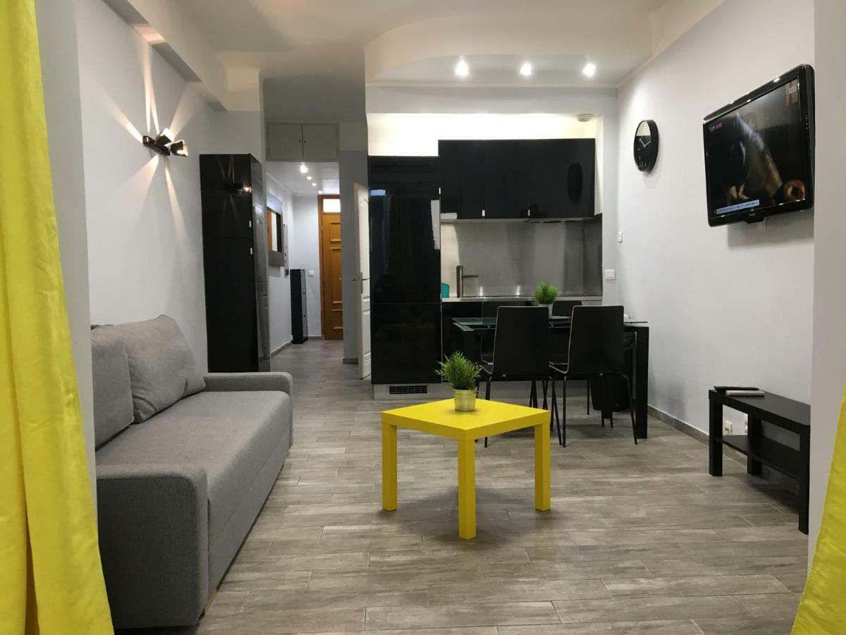 Apartment Beau Deux Pieces Sur Gambetta