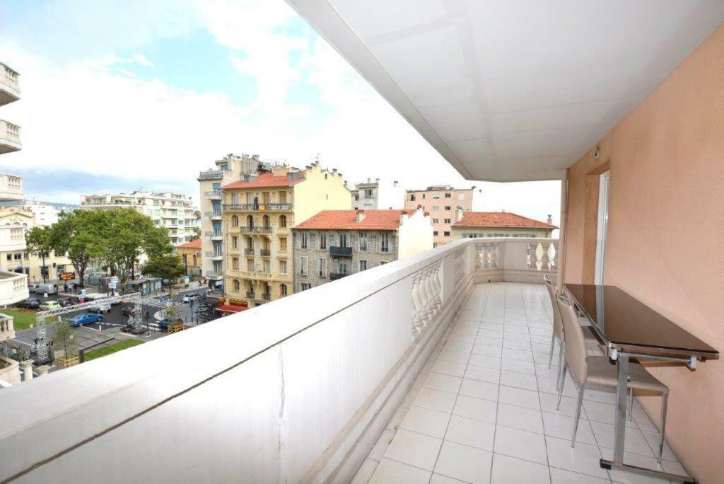 Les Domes Apartamento Nice