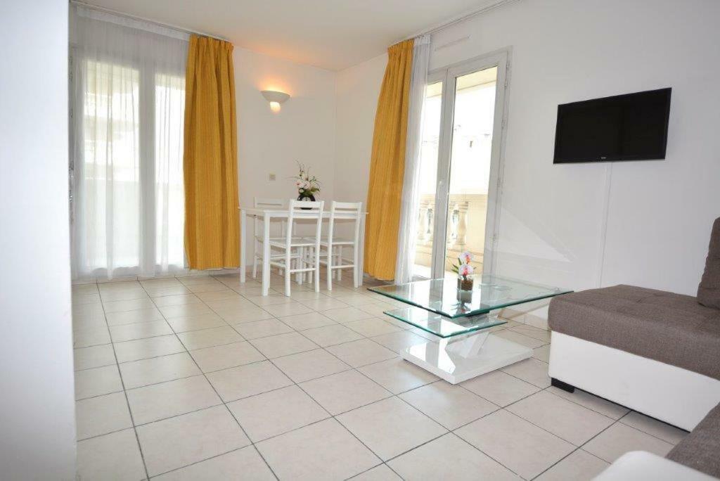 Apartamento Les Domes