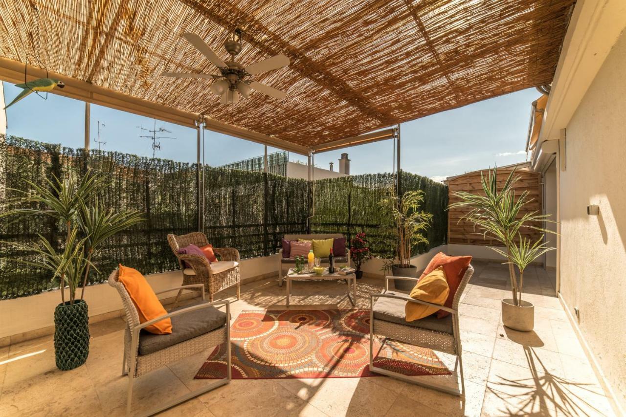 Apartamento Le Berlioz