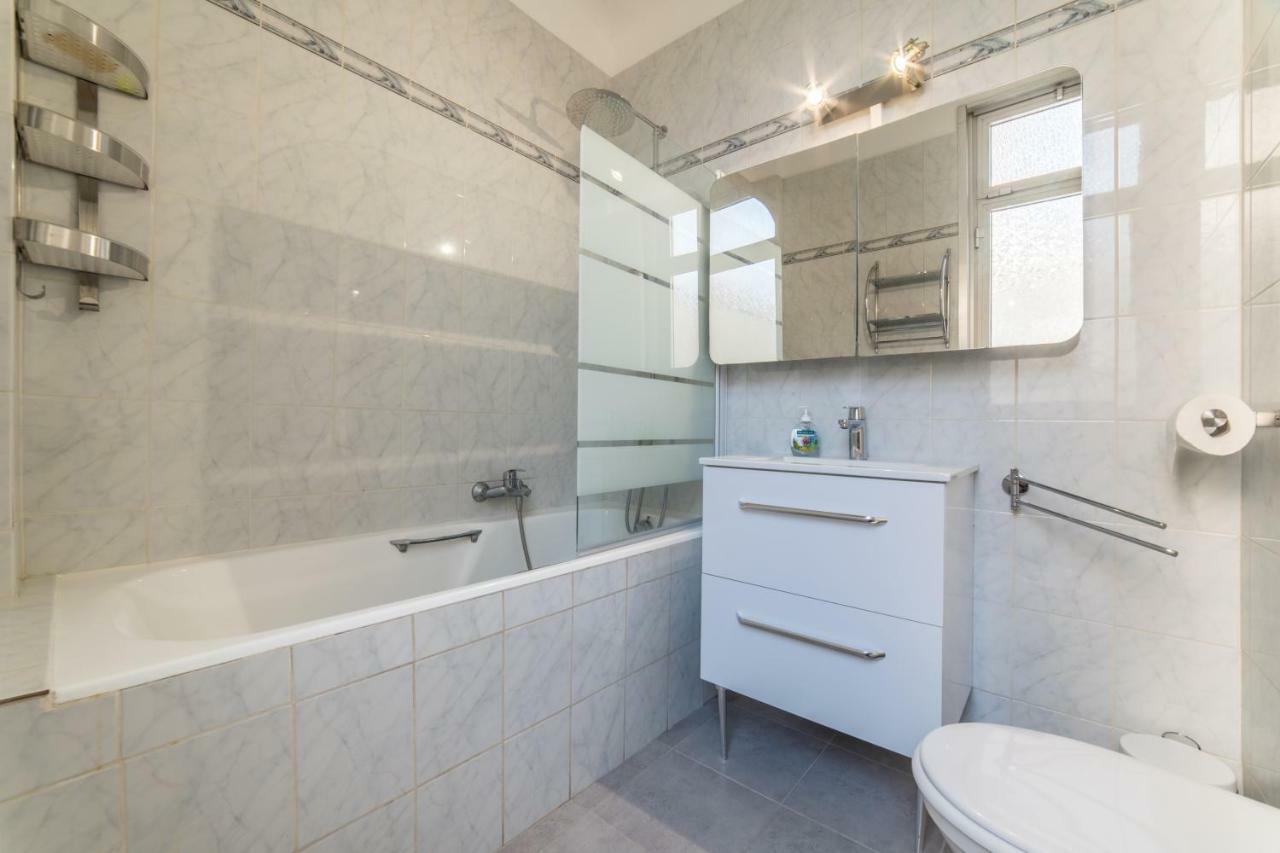 Le Berlioz Apartamento Nice