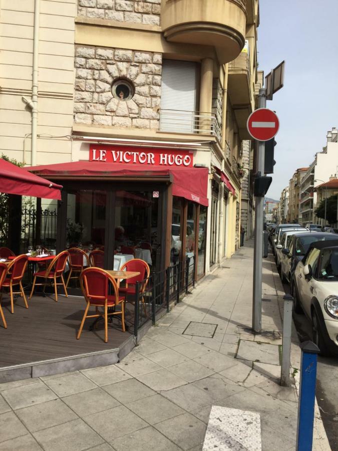 Apartamento Le Berlioz Nice
