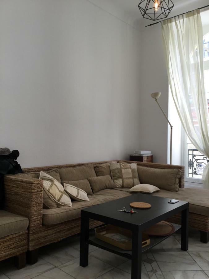 Apartment Le 37 Bis