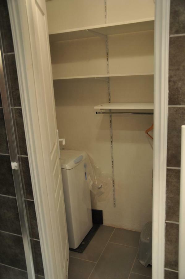 Proche Du Port Apartment Nice